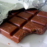 Шоколадная диета