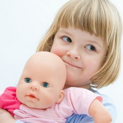 Кризис 3 лет у детей